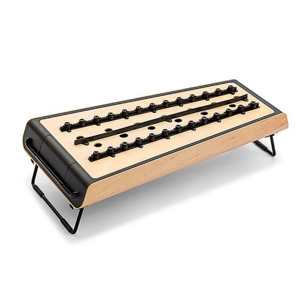 Sonor Orff SMART Soprano Xylophone, Palisono Sound Bars