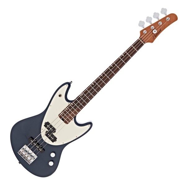 Hartwood Delta Metallic Blue