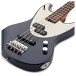Hartwood Delta Metallic Blue