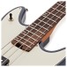 Hartwood Delta Metallic Blue