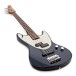Hartwood Delta Metallic Blue