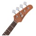 Hartwood Delta Metallic Blue