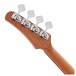 Hartwood Delta Metallic Blue