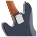 Hartwood Delta Metallic Blue