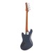 Hartwood Delta Metallic Blue