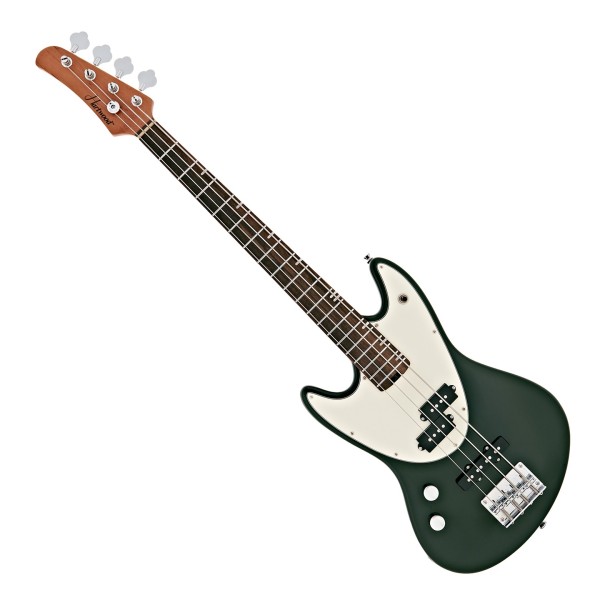 Hartwood Delta Left Handed Green