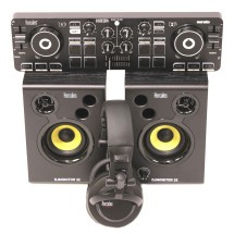 Hercules DJStarter Kit - Secondhand