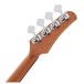 Hartwood Delta Left Handed Green