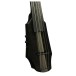 NS Designs WAV4 Electric Cello, Transparent Black