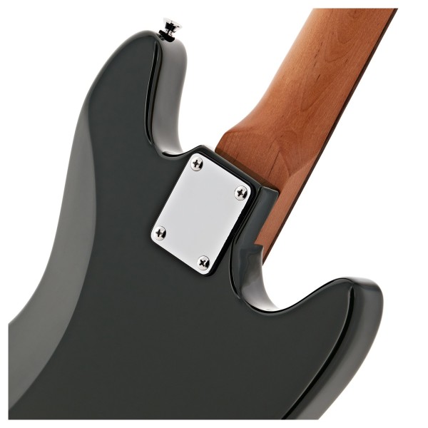 Hartwood Delta Left Handed Green