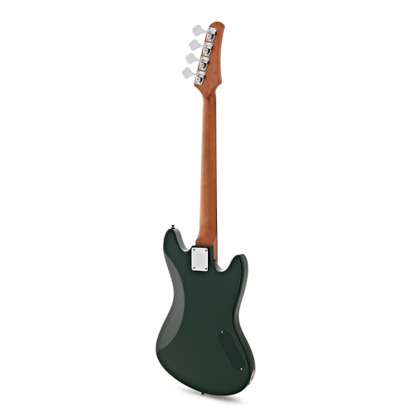 Hartwood Delta Left Handed Green