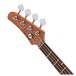 Hartwood Satellite Left Handed Sunburst
