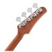 Hartwood Satellite Left Handed Sunburst