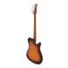 Hartwood Satellite Left Handed Sunburst