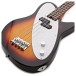 Hartwood Satellite Sunburst