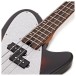 Hartwood Satellite Sunburst