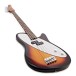 Hartwood Satellite Sunburst
