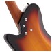 Hartwood Satellite Sunburst