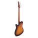 Hartwood Satellite Sunburst