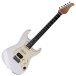 Mooer GTRS RW Pro 800, Olympic White - front