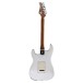 Mooer GTRS RW Pro 800, Olympic White - back 