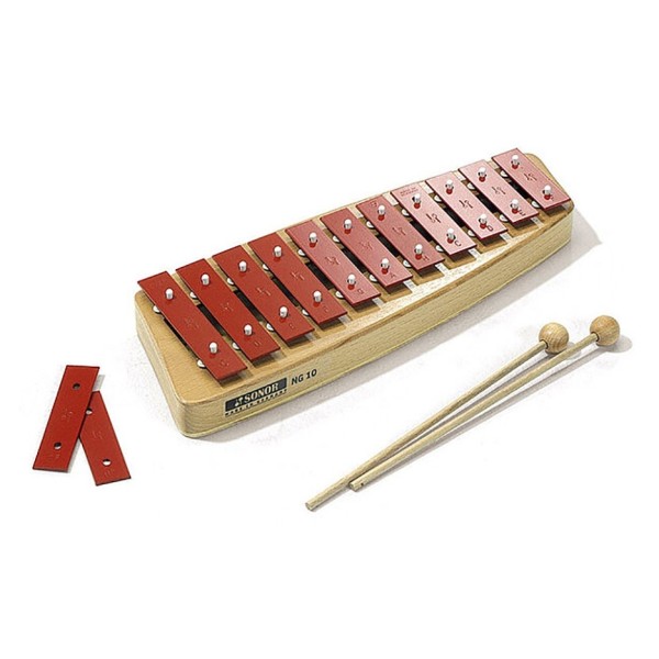 Sonor Orff NG Soprano Glockenspiel