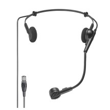 Audio-Technica ATM75cH Aerobics Microphone - Nearly New