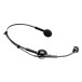 Audio-Technica ATM75 Headset Microphone - Side