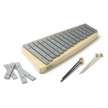Sonor Orff Meisterklasse Tenor-Alto Diatonic Glockenspiel