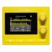 1010music nanobox Lemondrop Polyphonic Granular Mini Synth - Top