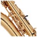Yamaha YAS480 Intermediate Alto Saxophone