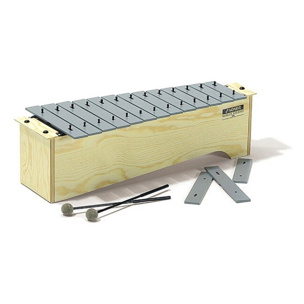 Sonor Orff AM Alto Metallophone