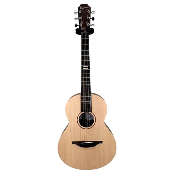 Sheeran by Lowden Equals LTD Electro Acoustic - Nearly New - front
