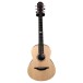 Sheeran by Lowden Equals LTD Electro Acoustic - Nearly New - front