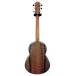 Sheeran by Lowden Equals LTD Electro Acoustic - Nearly New - back 