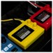 1010music nanobox Lemondrop Polyphonic Granular Mini Synth - Lifestyle