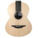 Sheeran by Lowden Equals LTD Electro Acoustic - Nearly New - body 