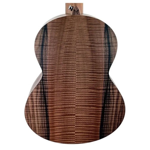Sheeran by Lowden Equals LTD Electro Acoustic - Nearly New - body back 