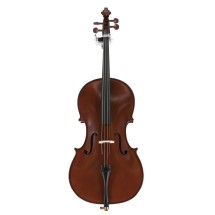 Primavera 90 Cello Outfit, 1/2  - Secondhand