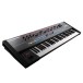 Roland Juno-X Synthesizer - Angled 2