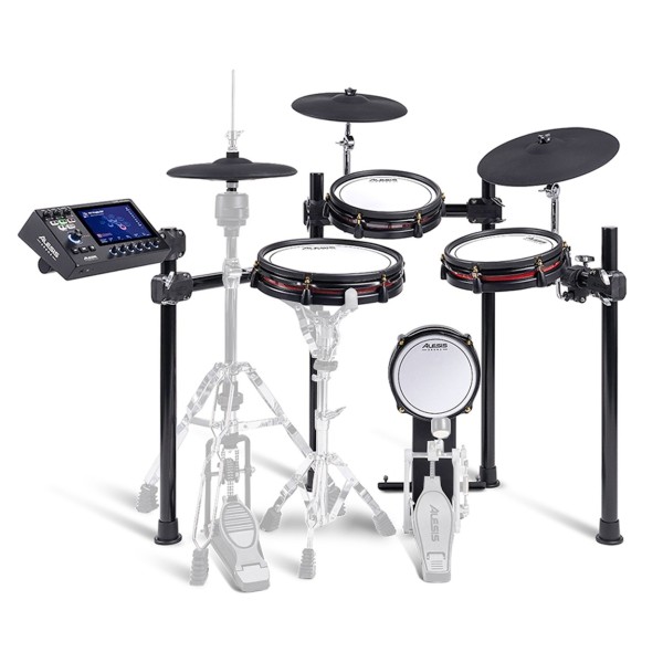 Alesis Strata Club Electronic Drumkit