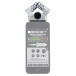 Zoom IQ6 iPhone Microphone - With iPhone (iPhone Not Included)