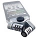 Zoom IQ6 Stereo XY Microphone - iPhone Flat (Phone Not Included)