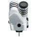Zoom iQ6 iPhone Microphone - Side 2