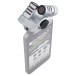 Zoom IQ6 Stereo XY Microphone - Top