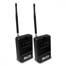 Alto Stealth Xpander Sett - Nesten ny