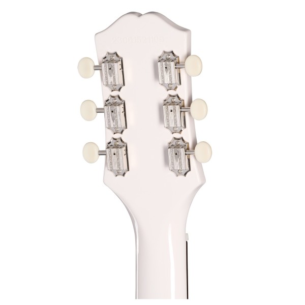 Epiphone YUNGBLUD SG Junior, Classic White - Nearly New at Gear4music