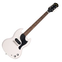 Epiphone YUNGBLUD SG Junior, Classic White - Nearly New