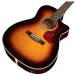 Guild OM-140CE Westerly Orchestra Electro Acoustic, Sunburst - Nearly New - body 