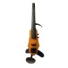 NS Design WAV5 Electric Violin, Amberburst